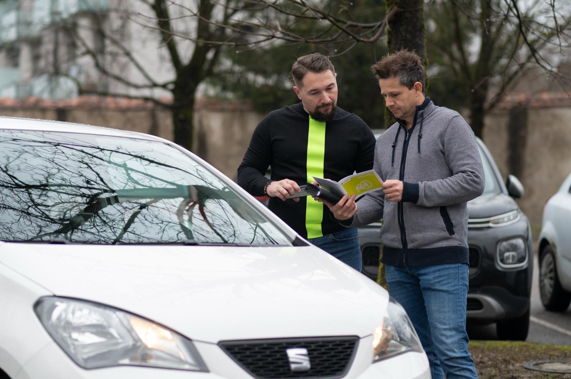 Komisijska prodaja pregled specifikacij